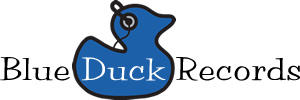 Blue Duck Records Logo