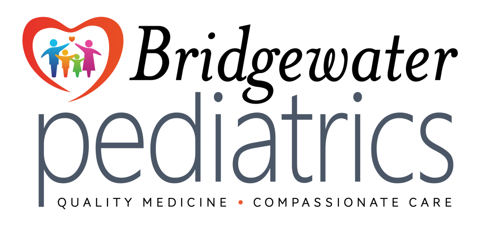 Bridgewater Pediatrics Logo