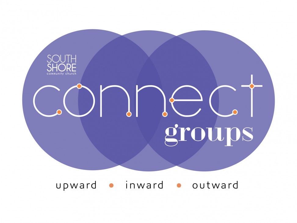 CONNECT-GROUPS - Slide