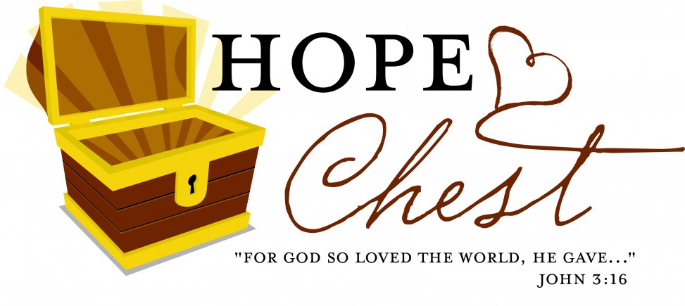 Hope Chest Logo
