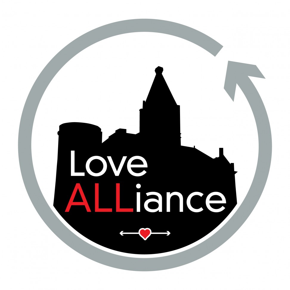 Love ALLiance Logo