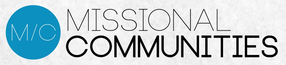 Missional Communities Logo