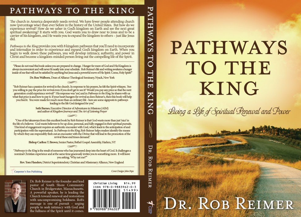 Pathways To The King