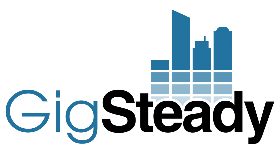 GigSteady Logo