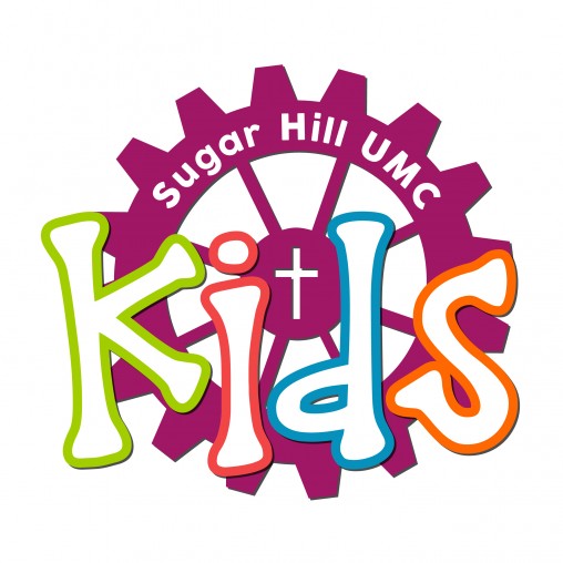 SHUMC Kids Logo