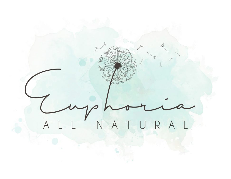 Euphoria All Natural Logo