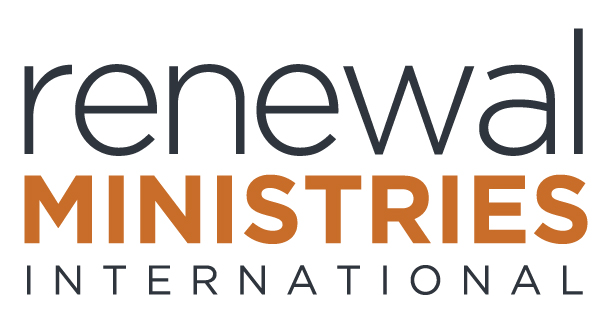 Renewal Ministries International Logo